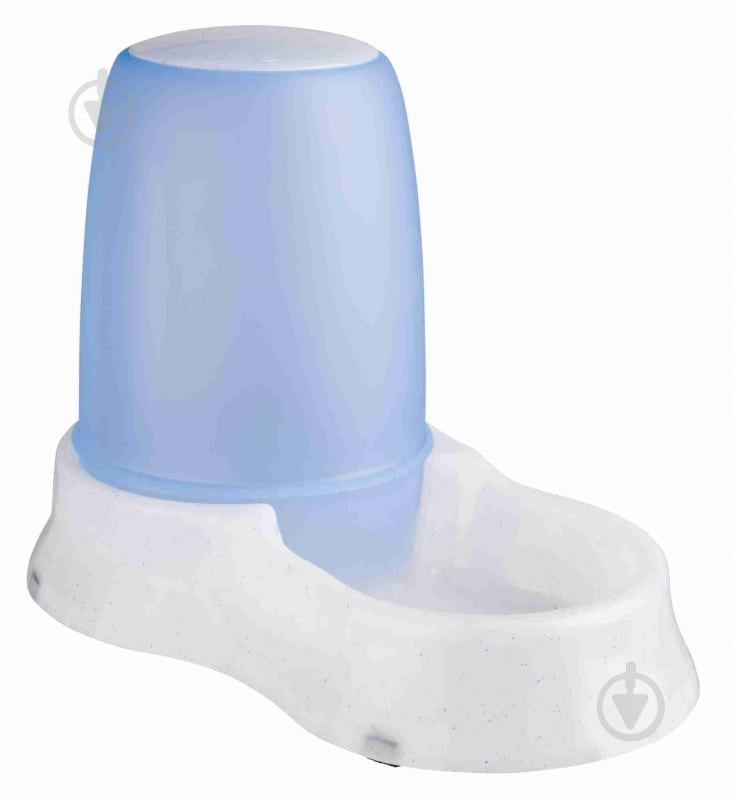 Миска Trixie автоматическая 1,5 л в ассортименте - фото 4