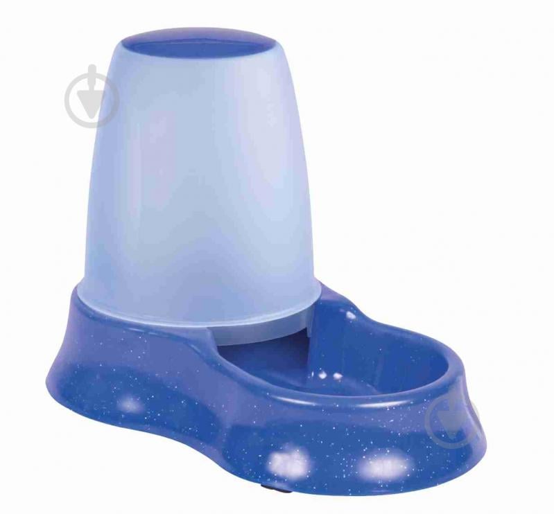 Миска Trixie автоматическая 1,5 л в ассортименте - фото 3