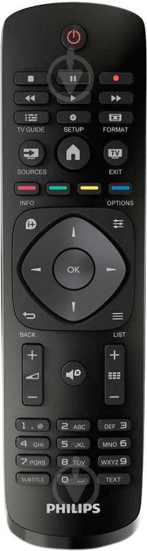 Телевизор Philips 32PFT4101/12 - фото 3 Телевизор Philips 32PFT4101/12 - фото 3