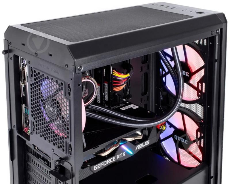 Компьютер Artline Gaming X85 (X85v48) black - фото 9