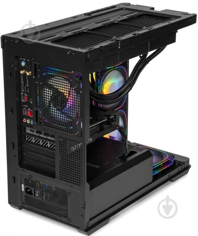 Комп'ютер Artline Gaming TANK (Tankv64) black - фото 5 Комп'ютер Artline Gaming TANK (Tankv64) black - фото 5