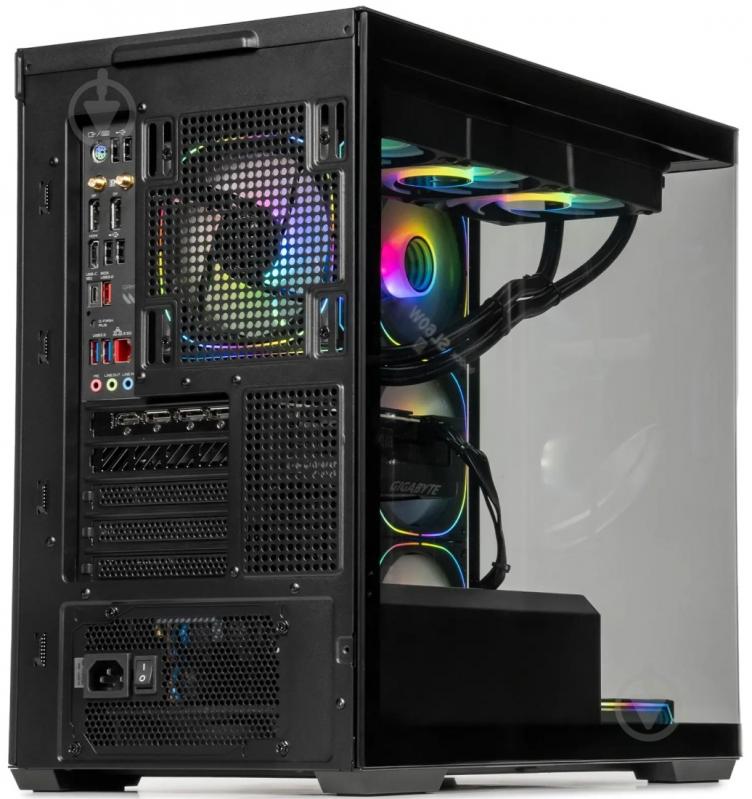 Комп'ютер Artline Gaming TANK (Tankv64) black - фото 6 Комп'ютер Artline Gaming TANK (Tankv64) black - фото 6