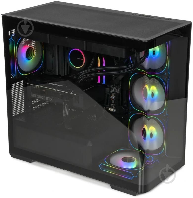 Комп'ютер Artline Gaming TANK (Tankv64) black - фото 7 Комп'ютер Artline Gaming TANK (Tankv64) black - фото 7