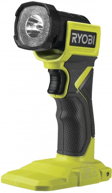 Світлодіодний ліхтарик RYOBI 18,0V RLF18-0 - фото 2