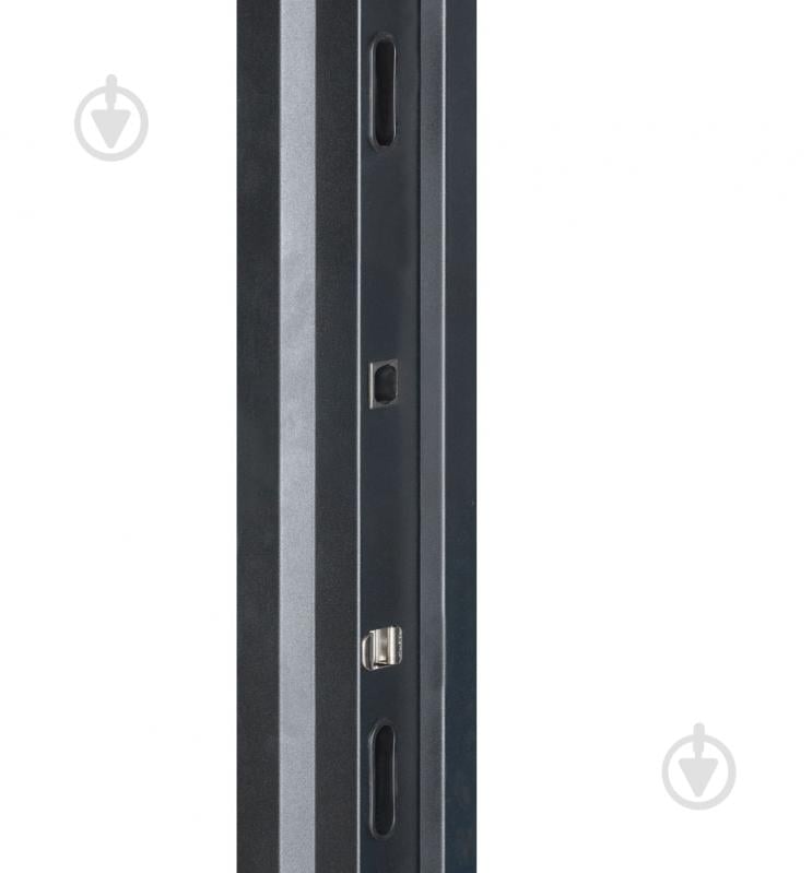 Двері вхідні Булат Термо Хаус 705 дуб бронзовий / молочний клен 2050x950 мм ліві - фото 10