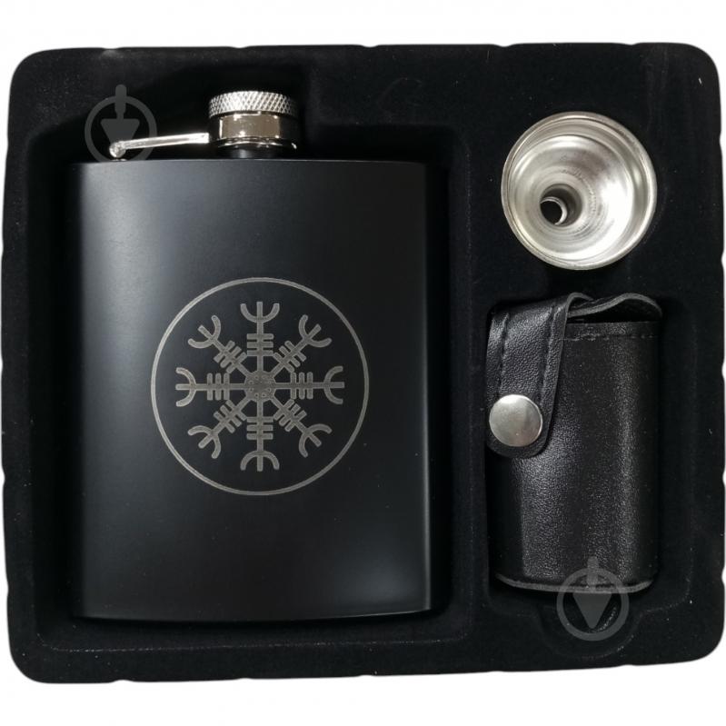 Набор 4PROFI Шлем страха 200 мл - фото 1 Набор 4PROFI Шлем страха 200 мл - фото 1