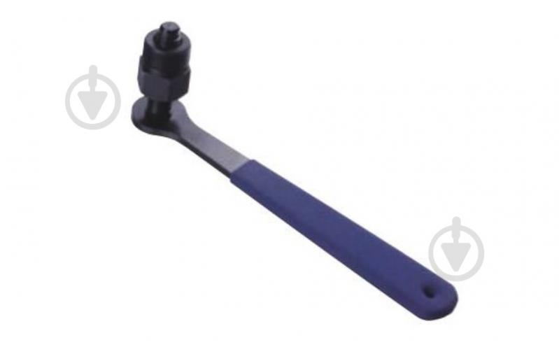 Ключ KEN TECH знімач для шатунів KL-9725F CCT- 003 - фото 1 Ключ KEN TECH знімач для шатунів KL-9725F CCT- 003 - фото 1