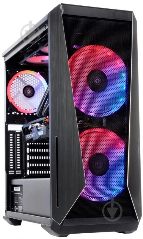 Комп'ютер Artline Gaming X85 (X85v49) black - фото 1