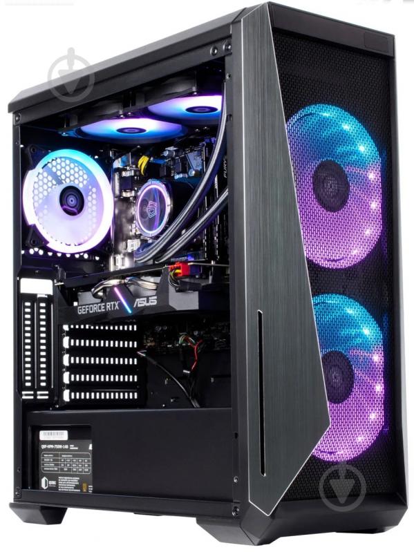 Комп'ютер Artline Gaming X85 (X85v49) black - фото 10