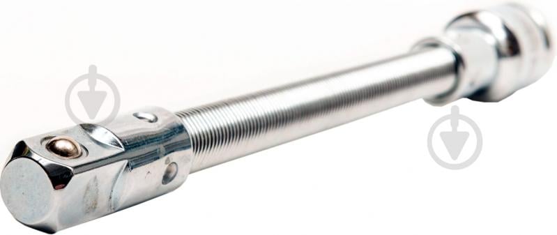 Подовжувач гнучкий 1/2" 200 мм Proline PROLINE 18555 - фото 2 Подовжувач гнучкий 1/2" 200 мм Proline PROLINE 18555 - фото 2