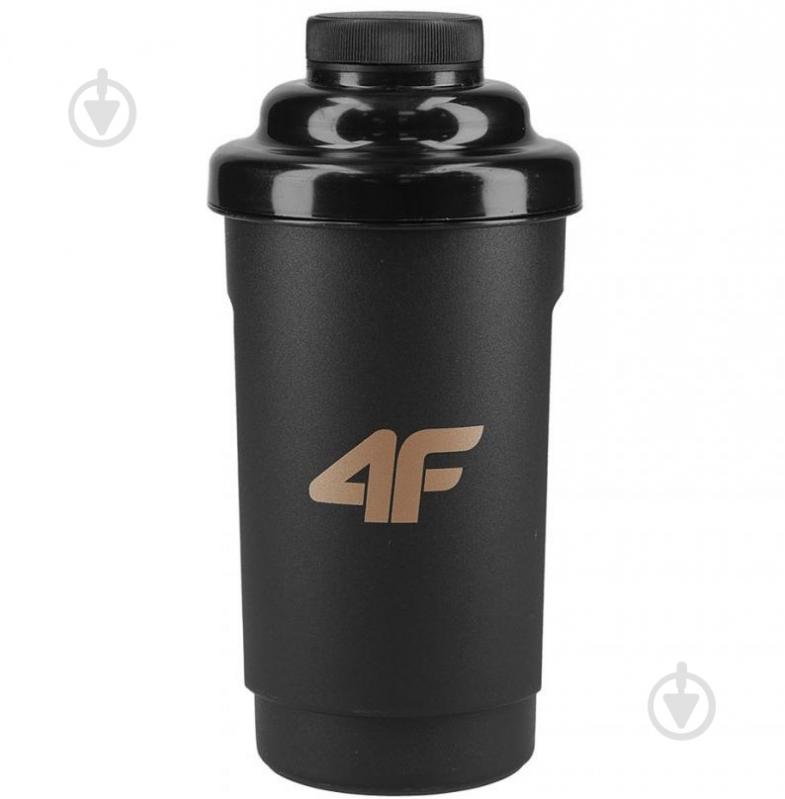 Шейкер 4F H4L22-BIN002-74S черный - фото 1