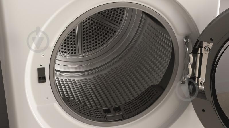 Сушильная машина Whirlpool FFT M22 9X2B UA - фото 7