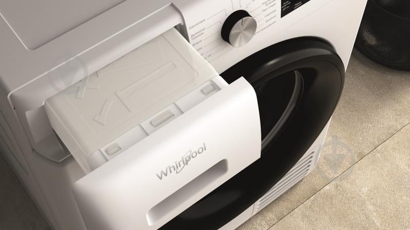 Сушильная машина Whirlpool FFT M22 9X2B UA - фото 8