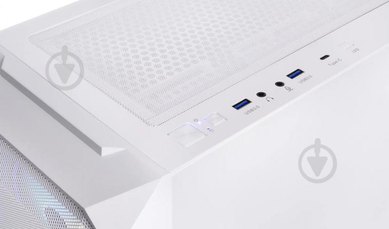 Компьютер Artline Gaming X85WHITE (X85Whitev48) white - фото 10