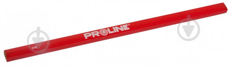 Набір олівців столярних Proline 12 шт. 38212 - фото 2