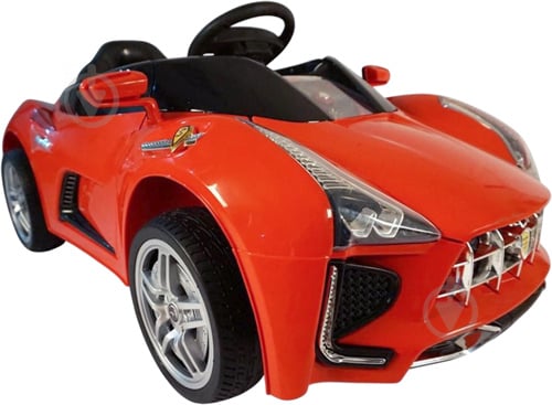 Электромобиль Babyhit Sport Car красный 15480 - фото 1