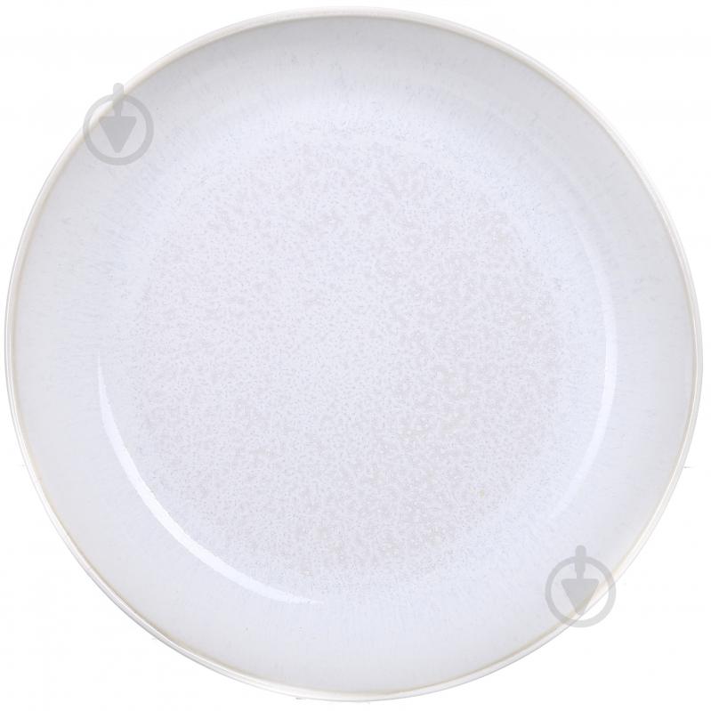 Тарілка супова Quazar 21,5 см - фото 1