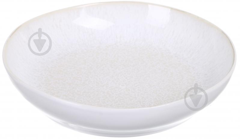 Тарілка супова Quazar 21,5 см - фото 3