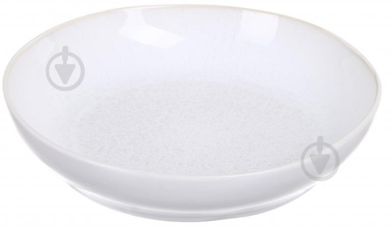 Тарілка супова Quazar 21,5 см - фото 4