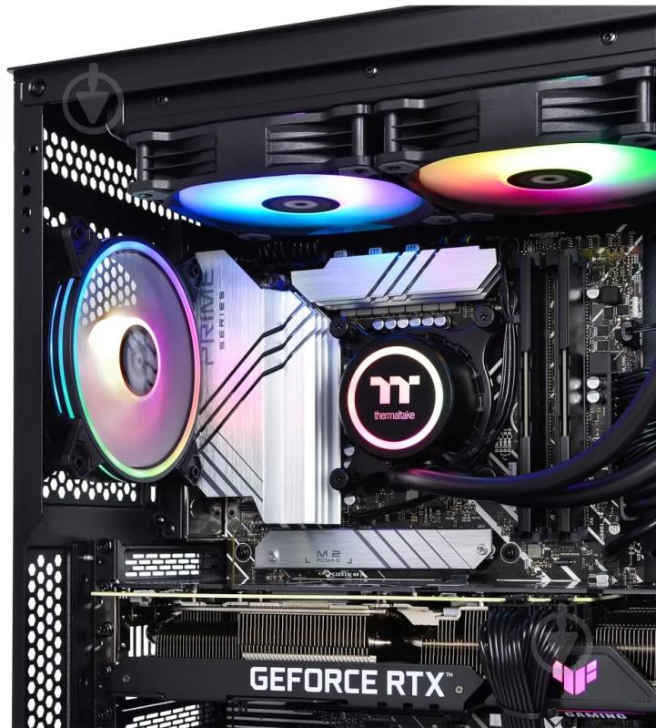 Компьютер Artline Gaming X96 (X96v97) black - фото 8 Компьютер Artline Gaming X96 (X96v97) black - фото 8