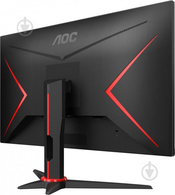 Монітор AOC 27" (27G2AE/BK) - фото 5