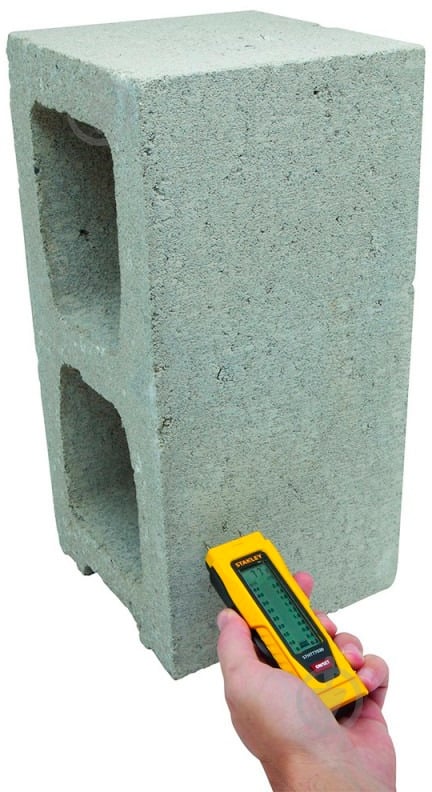 Электронный влагомер Stanley 0-77-030 - фото 7