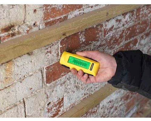 Электронный влагомер Stanley 0-77-030 - фото 11