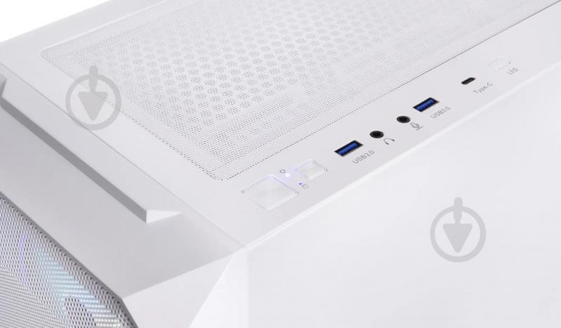 Компьютер Artline Gaming X85WHITE (X85Whitev48Win) white - фото 8