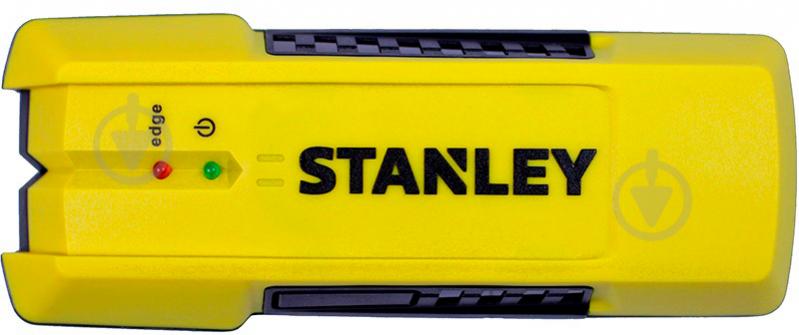 Детектор неоднородностей Stanley до 19 мм STHT0-77050 - фото 5