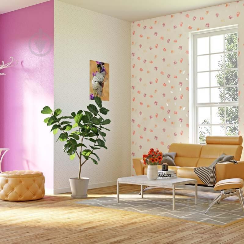 Обои из вспененного винила Sintra Nizza ELODIE 446331 0,53x10,05 м - фото 2 Обои из вспененного винила Sintra Nizza ELODIE 446331 0,53x10,05 м - фото 2