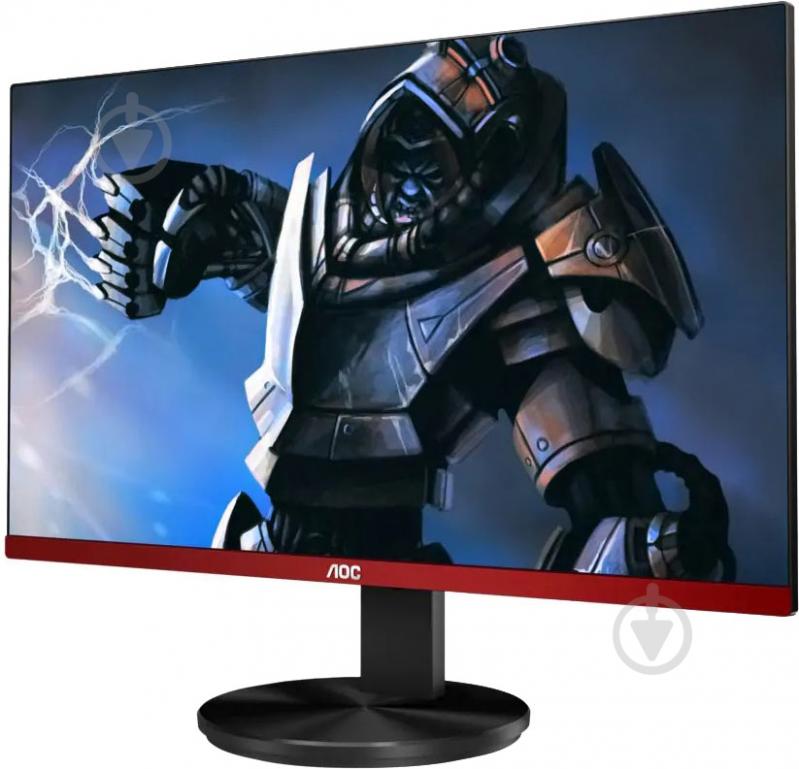 Монитор AOC 27" (G2790VXA) - фото 5