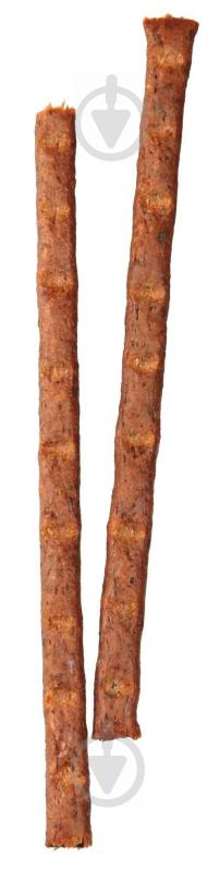 Ласощі Trixie Преміо Quadro-Sticks палички ягня та індичка 5 г 5 шт./уп. - фото 2