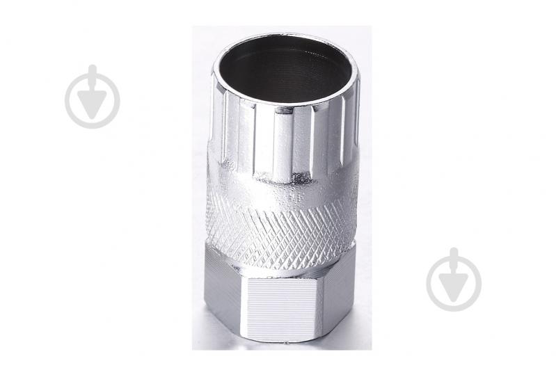 Ключ KEN TECH знімач для тріскачок KL-9712 FRD-002 - фото 1 Ключ KEN TECH знімач для тріскачок KL-9712 FRD-002 - фото 1