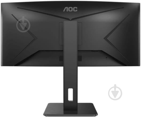 Монитор AOC 34" (CU34P2A) - фото 2