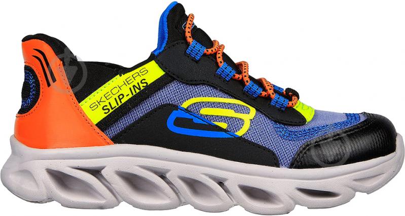 Кросівки Skechers 403840L BLMT р.37 різнокольорові - фото 2