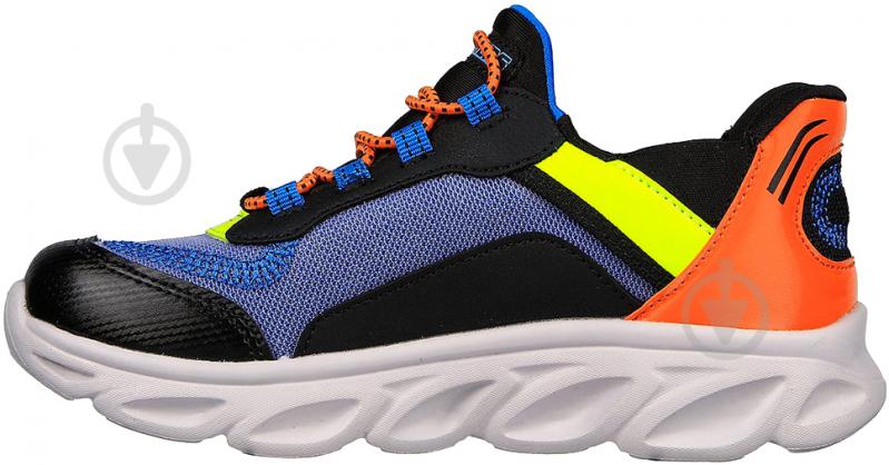 Кросівки Skechers 403840L BLMT р.37 різнокольорові - фото 3