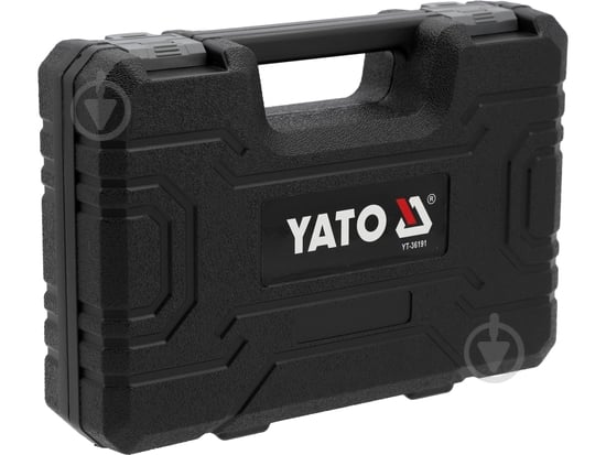 Адаптер для сверления YATO YT-36191 - фото 6