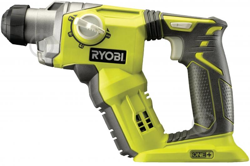 Набір інструментів RYOBI R18DDSDS-125T - фото 2