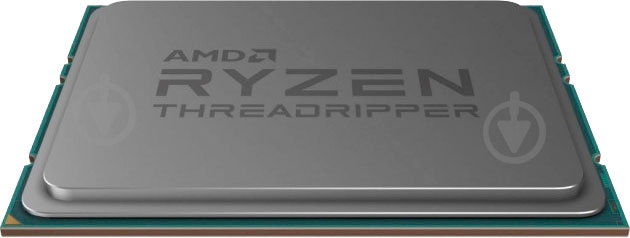 Процессор AMD Ryzen Threadripper 3960X 3,8 GHz Socket TRX4 Box (100-100000010WOF) - фото 3 Процессор AMD Ryzen Threadripper 3960X 3,8 GHz Socket TRX4 Box (100-100000010WOF) - фото 3