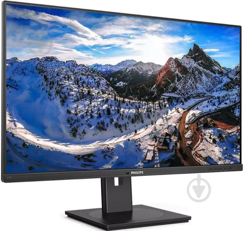 Монитор Philips 31,5" (328B1/00) - фото 2