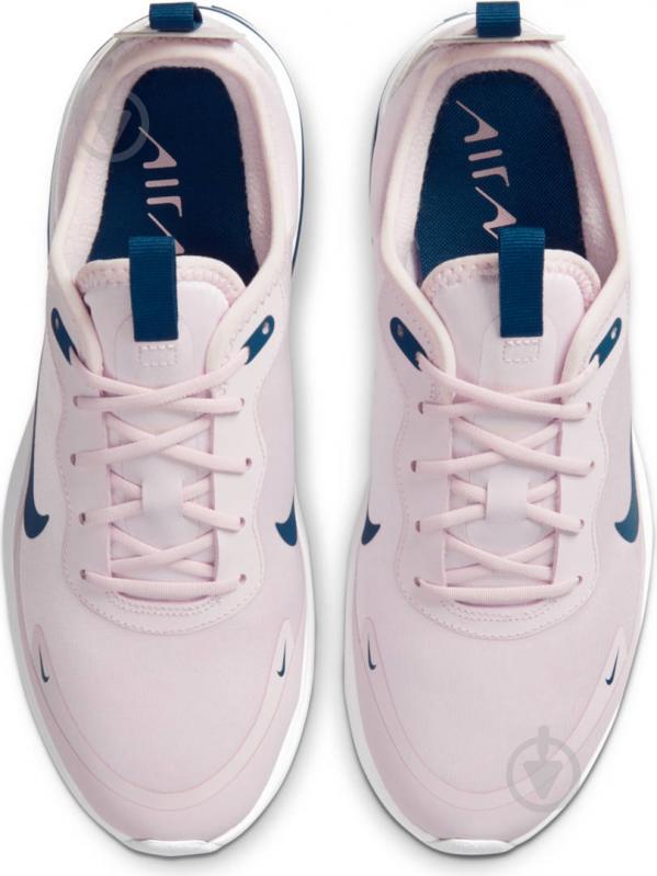 Кроссовки женские демисезонные Nike Air Max Dia CI3898-600 р.36,5 розовые - фото 7