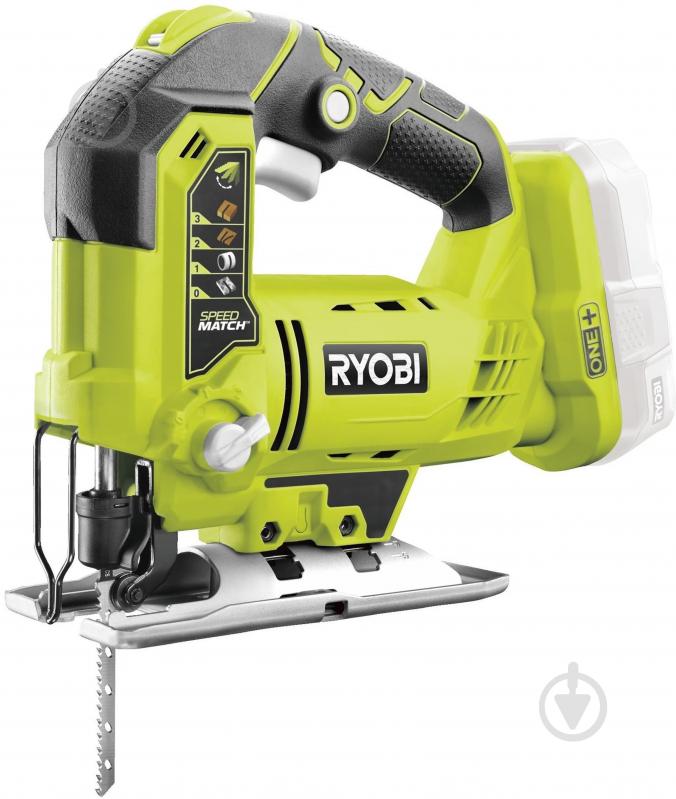 Набор инструментов RYOBI R18DDJSCSP-242S - фото 3