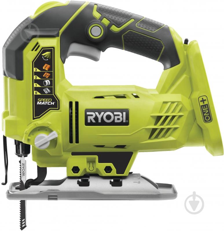 Набор инструментов RYOBI R18DDJSCSP-242S - фото 2