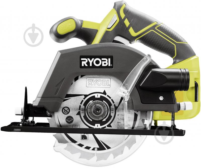 Набор инструментов RYOBI R18DDJSCSP-242S - фото 5