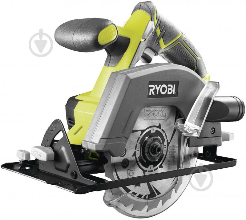 Набор инструментов RYOBI R18DDJSCSP-242S - фото 4