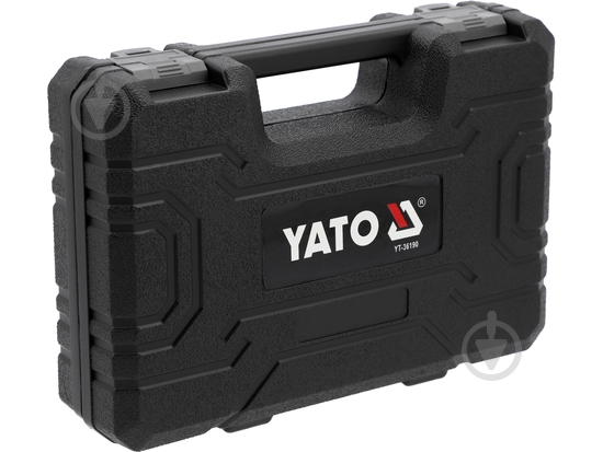 Адаптер для свердління YATO YT-36190 - фото 6