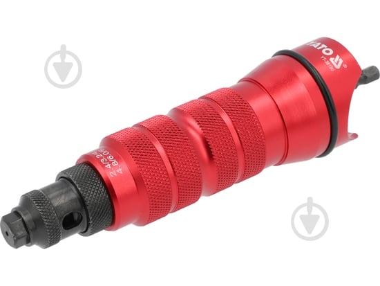Адаптер для свердління YATO YT-36190 - фото 4