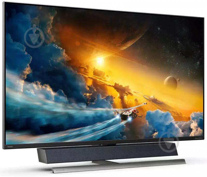 Монитор Philips 55" (558M1RY/00) - фото 3