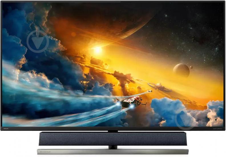 Монитор Philips 55" (558M1RY/00) - фото 1