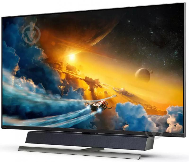 Монитор Philips 55" (558M1RY/00) - фото 2